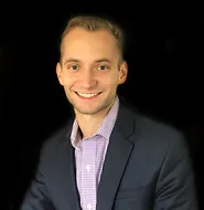 headshot of co-founder Kamil Radecki