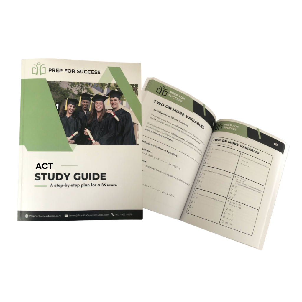 ACT-Study-Guide-from-Prep-For-Success